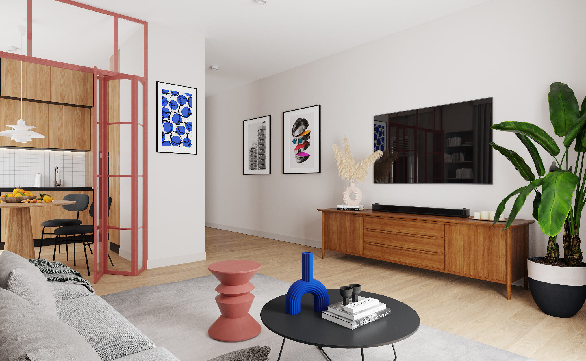 slider image