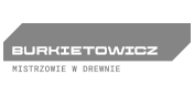Logotyp Burkietowicz